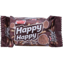 PARLE HAPPY HAPPY CHOCO COOKIES  